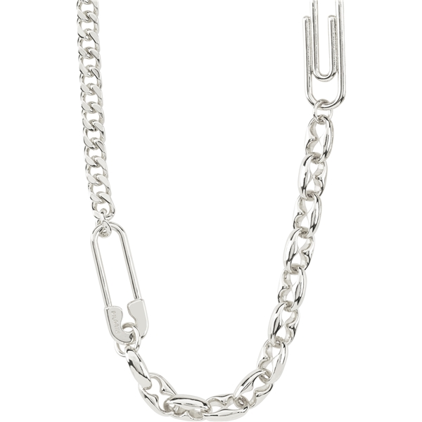 12233-6011 PACE Chain Necklace (Bilde 1 av 6)