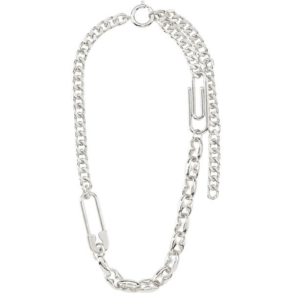 12233-6011 PACE Chain Necklace (Bilde 2 av 6)
