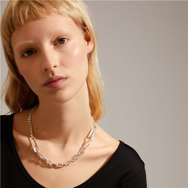 12233-6011 PACE Chain Necklace (Bilde 3 av 6)