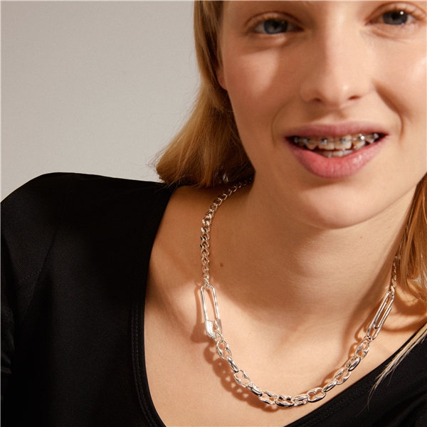 12233-6011 PACE Chain Necklace (Bilde 4 av 6)