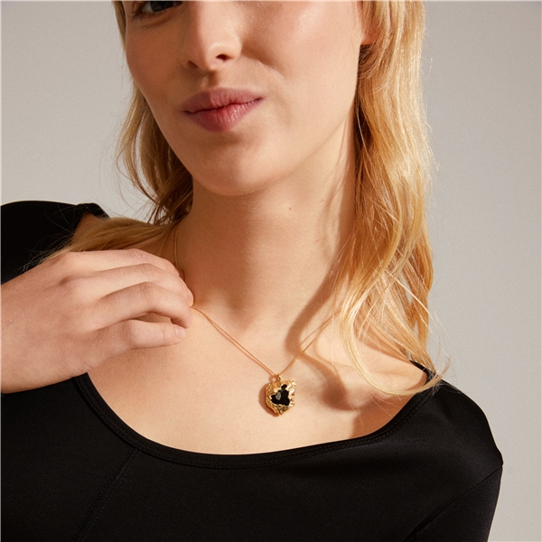 13233-2101 RHYTHM Pendant Necklace (Bilde 4 av 6)