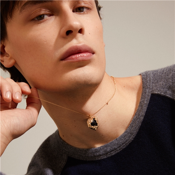 13233-2101 RHYTHM Pendant Necklace (Bilde 6 av 6)