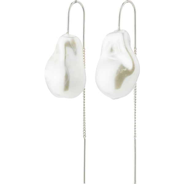 13233-6003 RHYTHM Pearl Earrings (Bilde 1 av 3)