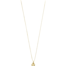 14233-2001 ECHO Pendant Necklace