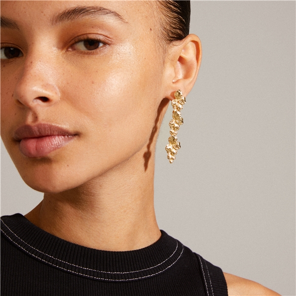 14233-2033 ECHO Earrings (Bilde 3 av 3)