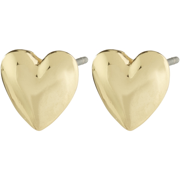 60233-2003 SOPHIA Heart Earrings (Bilde 1 av 4)