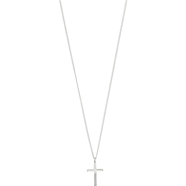 69233-6001 DAISY Cross Pendant Necklace (Bilde 1 av 6)