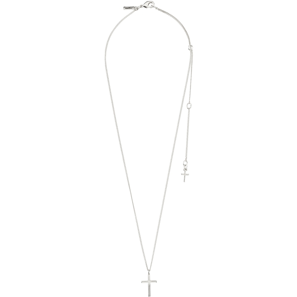 69233-6001 DAISY Cross Pendant Necklace (Bilde 2 av 6)