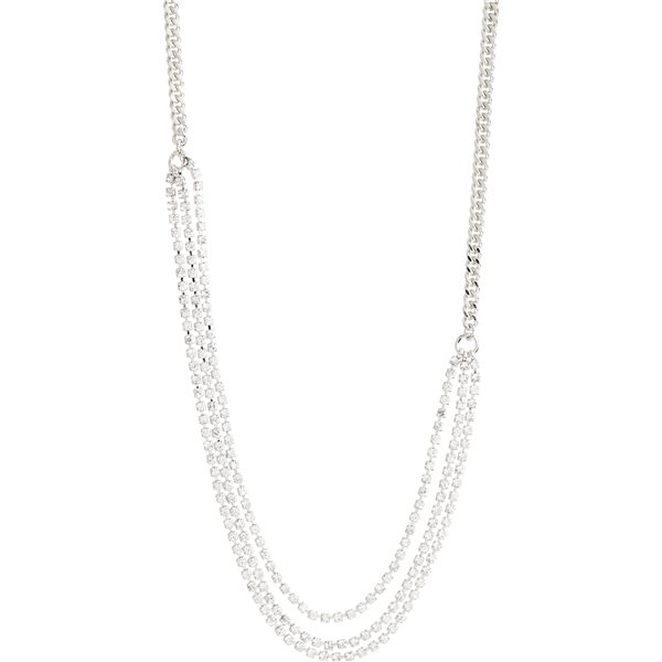 13234-6011 BLINK Crystal Necklace (Bilde 1 av 6)