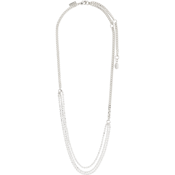 13234-6011 BLINK Crystal Necklace (Bilde 2 av 6)