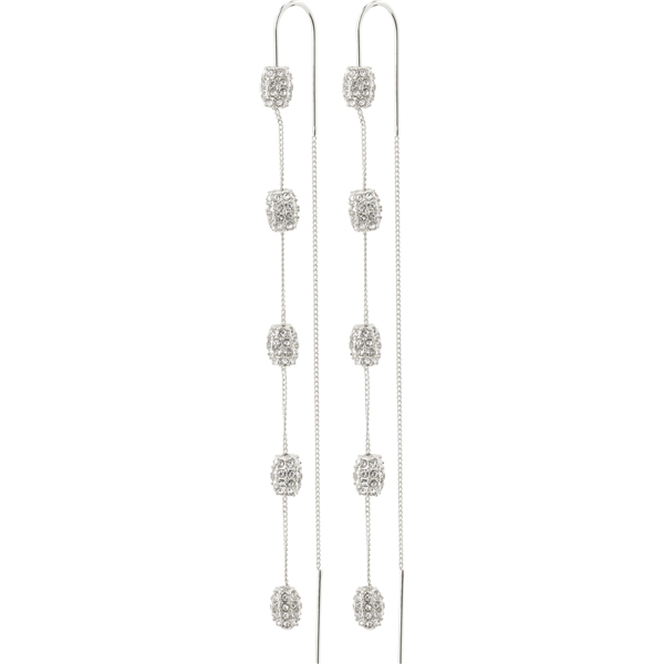 13234-6023 BLINK Chain Earrings (Bilde 1 av 3)