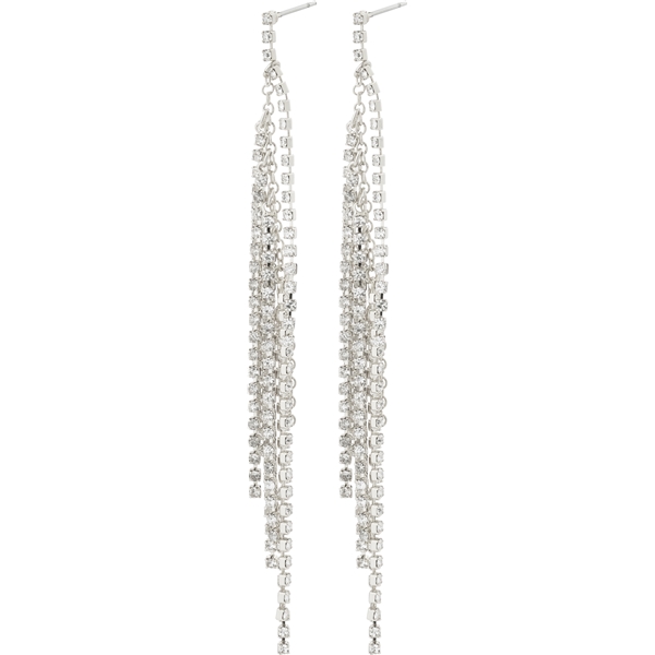 26234-6083 ADELAIDE Crystal Earrings (Bilde 1 av 3)