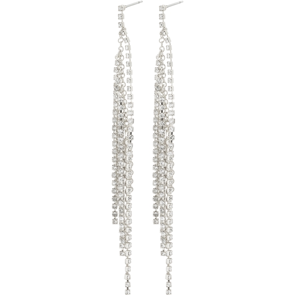 26234-6083 ADELAIDE Crystal Earrings (Bilde 1 av 3)