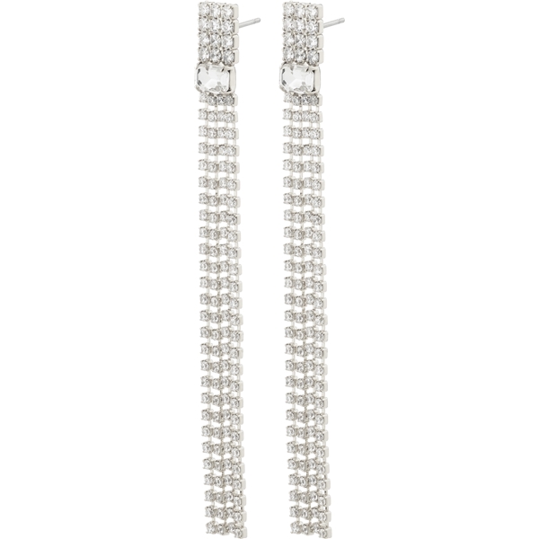 26234-6093 AVERIE Crystal Earrings (Bilde 1 av 3)