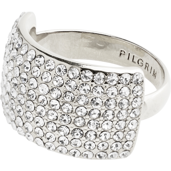 27234-6024 ASPEN Crystal Ring (Bilde 1 av 3)