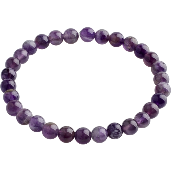 29234-0602 POWERSTONE Bracelet Amethyst (Bilde 1 av 3)