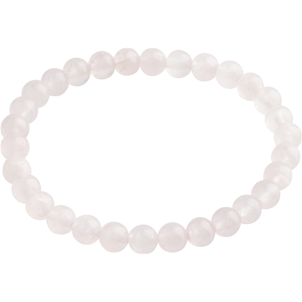 29234-0702 POWERSTONE Bracelet Rose Quartz (Bilde 1 av 2)