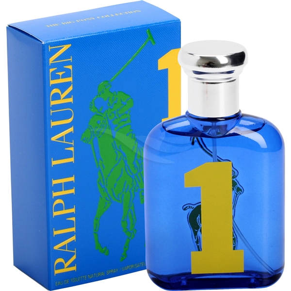 Big Pony 1 Collection - Eau de toilette