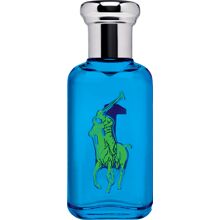 Big Pony Blue 1 For Men - Eau de toilette
