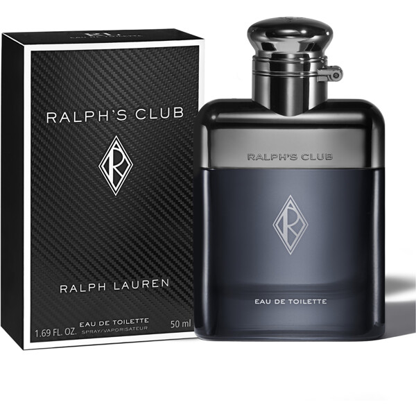 Ralph's Club - Eau de toilette (Bilde 2 av 3)
