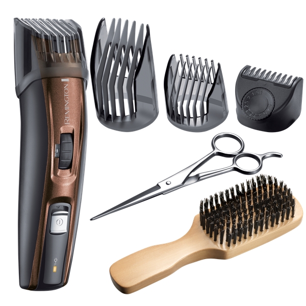 MB4045 Beard Trimmer Kit