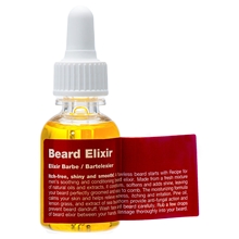 25 ml - Recipe For Men Beard Elixir