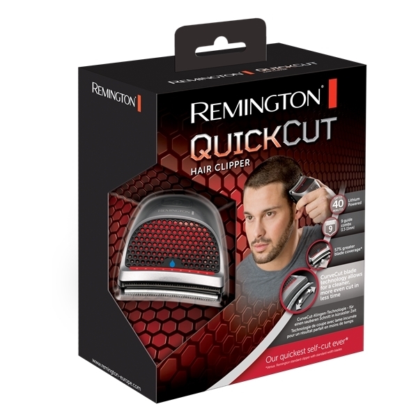 HC4250 - QuickCut Clipper (Bilde 2 av 2)