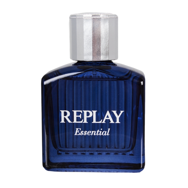 Replay Essential for him Eau de toilette