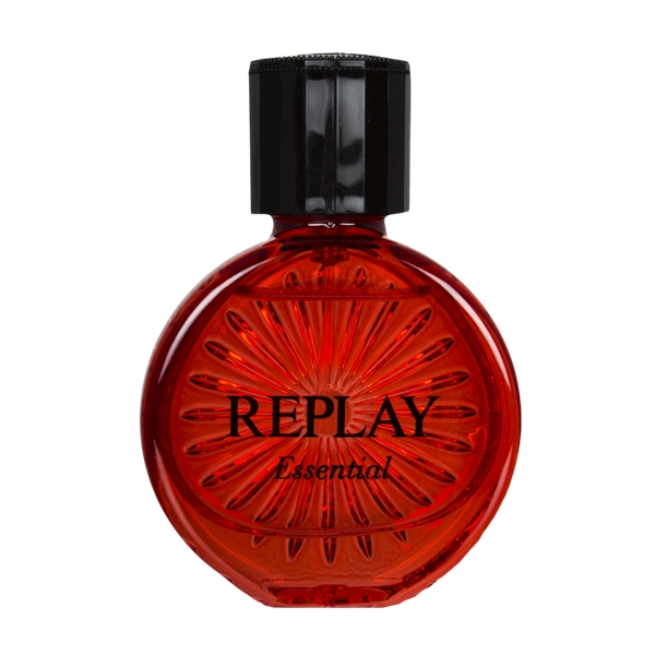Replay Essential for her - Eau de toilette Spray