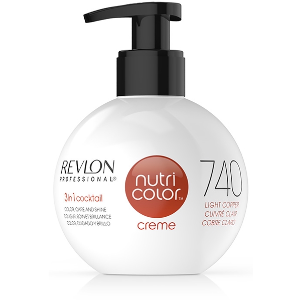 Nutri Color Creme