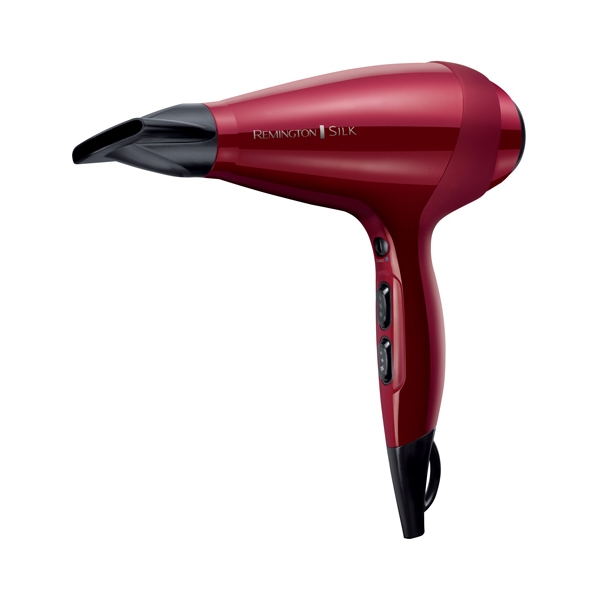 AC9096 Silk Hair Dryer (Bilde 1 av 2)