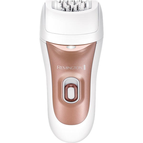 EP7500 Smooth & Silky EP5 - 5 in 1 Epilator (Bilde 1 av 4)