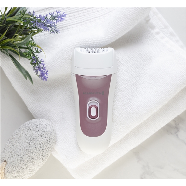 EP7500 Smooth & Silky EP5 - 5 in 1 Epilator (Bilde 4 av 4)