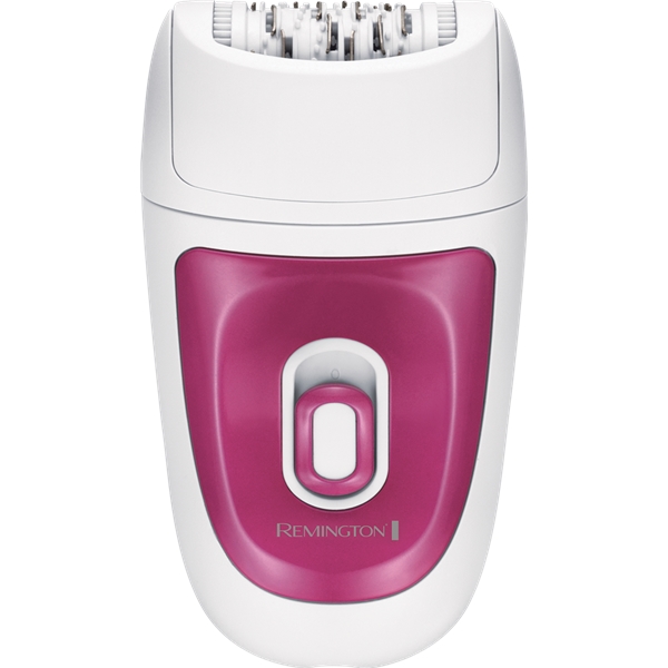 EP7300 Smooth & Silky EP3 - 3 in 1 Epilator (Bilde 1 av 4)