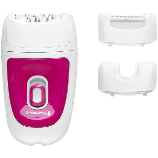 EP7300 Smooth & Silky EP3 - 3 in 1 Epilator (Bilde 3 av 4)