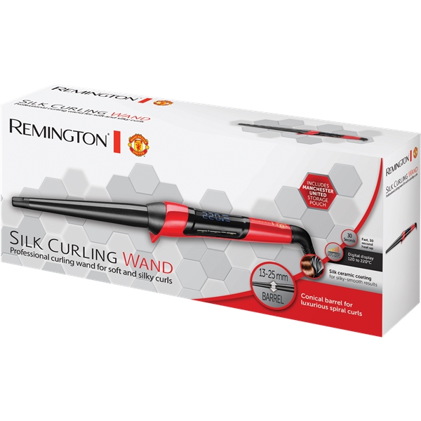 CI9755 Manchester United Silk Wand (Bilde 2 av 2)