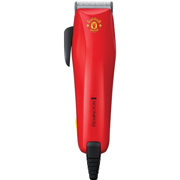 HC5038 Manchester United Colour Cut Clipper (Bilde 1 av 7)