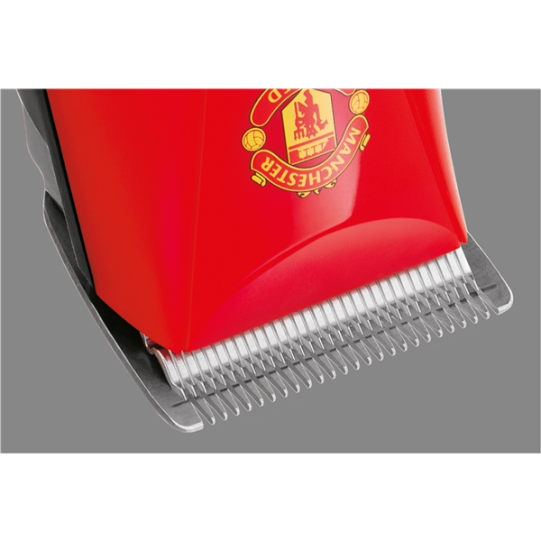 HC5038 Manchester United Colour Cut Clipper (Bilde 5 av 7)