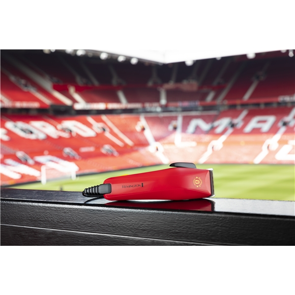 HC5038 Manchester United Colour Cut Clipper (Bilde 6 av 7)