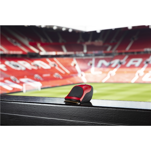 HC4255 Manchester United Quick Cut Clipper (Bilde 3 av 8)