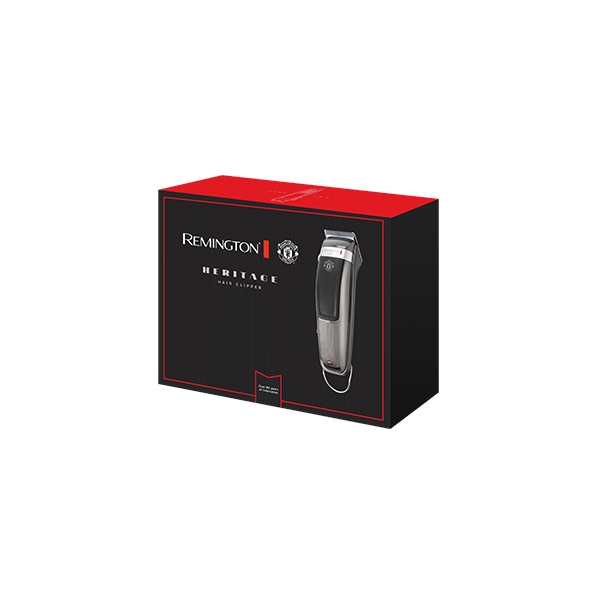 HC9105 Manchester United Heritage Hair Clipper (Bilde 2 av 6)