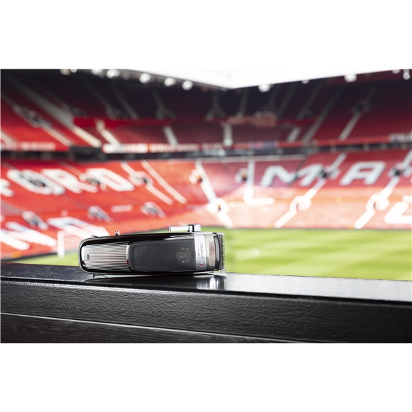 HC9105 Manchester United Heritage Hair Clipper (Bilde 4 av 6)