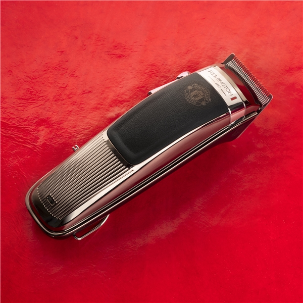 HC9105 Manchester United Heritage Hair Clipper (Bilde 5 av 6)