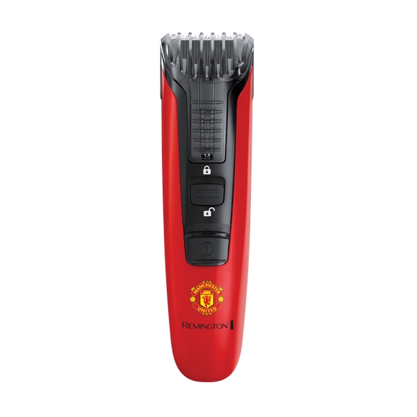 MB4128 Manchester United Beard Boss Styler (Bilde 1 av 4)