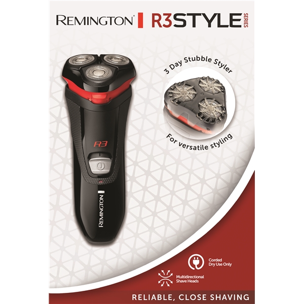 R3000 R3 Style Series Rotary Shaver (Bilde 2 av 5)