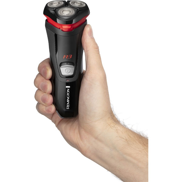 R3000 R3 Style Series Rotary Shaver (Bilde 3 av 5)