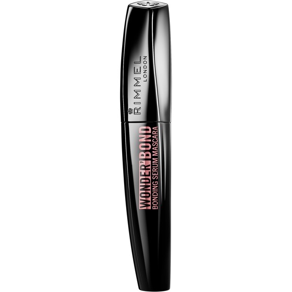 Rimmel Wonder Bond Bonding Serum Mascara (Bilde 4 av 9)