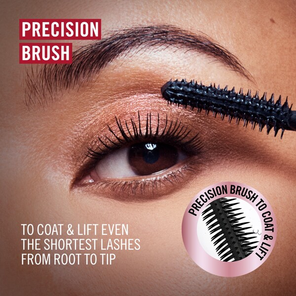 Rimmel Wonder Bond Bonding Serum Mascara (Bilde 7 av 9)