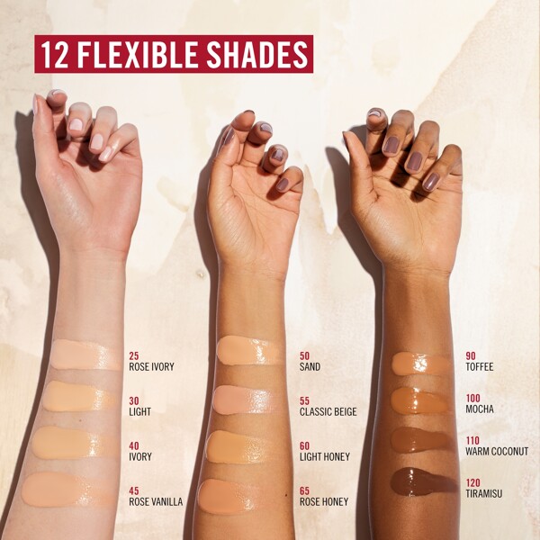 Rimmel Multi Tasker Concealer & Foundation (Bilde 5 av 8)