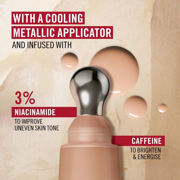 Rimmel Multi Tasker Concealer & Foundation (Bilde 6 av 8)